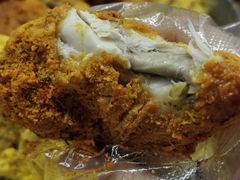 -BHC炸鸡(明洞总店)