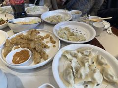 -东方饺子王(工农大路店)