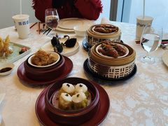 -Yan Ting宴庭中餐厅-长沙瑞吉酒店(运达店)