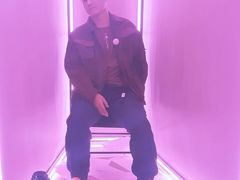 -chi K11艺术空间展览厅