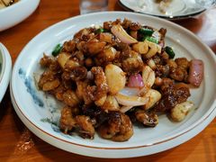 -百家鲜·杭帮菜