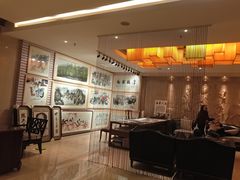 -美丽豪酒店(西安钟鼓楼回民街店)