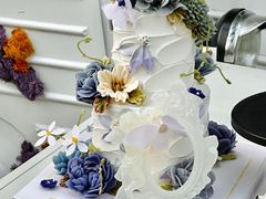 -杜哈夫DOUX RÊVE·生日蛋糕(日月光店)