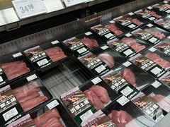 -盒马X会员店(王府井奥莱UP TOWN店)