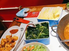 -老天桥蛙炉火锅(姑苏总店)