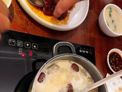 -文兴酒家(Chinatown - Gerrard Street)