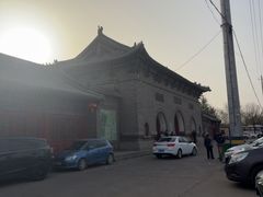 -大槐树寻根祭祖园
