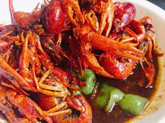 经典十三香龙虾-红钳侠小龙虾·烧烤(中赢康康谷店)