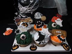 -西檬树SIMON·T轻奢蛋糕(大东方Max店)