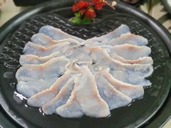 -丽江庭院之丽江往事(安定门店)