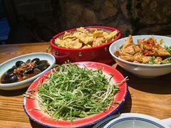 -打酱油·非遗淮扬菜(瘦西湖梅岭店)