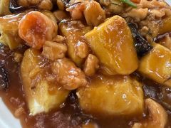 -金家老三饭庄(常营店)