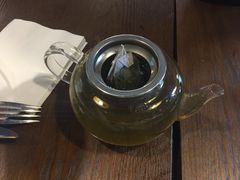 -莫比餐厅(五道口店)