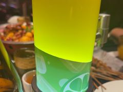 -辣尚瘾·烤鱼·新川菜(交大直营店)