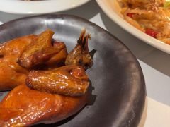 -荣小馆(安达仕店)