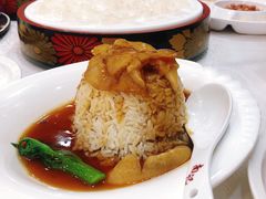 -寻味顺德·南记酒家·传统顺德菜·鱼生(广源路店)