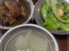 -阿秋牛排(湖心街店)