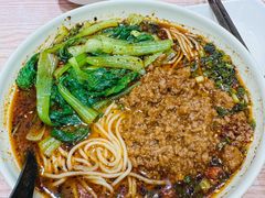 -长乐川式面馆·现炒浇头(石门二路店)