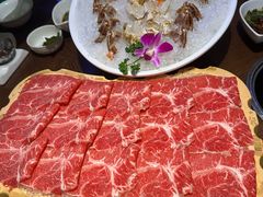 -东海怡品海鲜豆捞(星街坊店)
