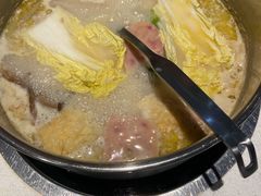 -煲王粤菜餐厅(中侨中心店)