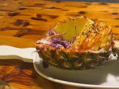 -小木屋朝鲜族特色菜