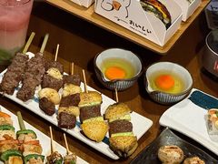 -烧鸟横丁(联发文创口岸店)