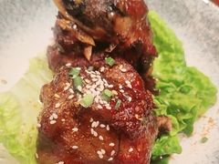 -云客来·花园餐厅(洛社店)
