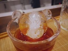 -Double cafe
