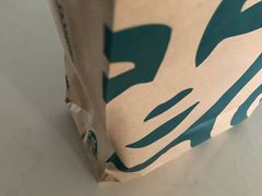 -星巴克(南通海安文峰大世界店)