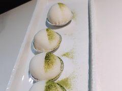冰淇淋雪媚娘-海龙馆海鲜餐厅(西湖文化广场店)