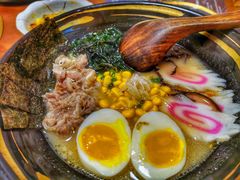 -青空日料烧肉烧鸟店(后湖兴业路店)