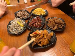 -豆爺小面(朱雀店)