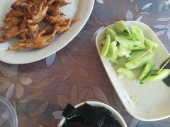 -伯公坳敏记凉粉