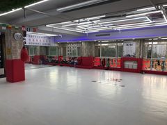 -津武堂散打搏击俱乐部(河西店)