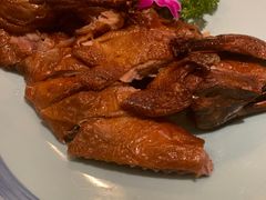 -新白鹿餐厅(爱琴海购物中心店)