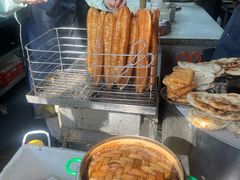 -文武王氏烧饼·无矾油条(西溪路店)