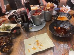 -巴厘龙虾·榜首油焖大虾(音乐学院·沿江酒馆店)