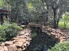 -马勒别墅·中餐厅