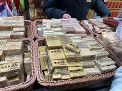 -上海梨膏糖商店(豫园商城店)