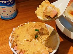 叉烧饭-真打拉面·日式拉面新流派(体育西横街店)