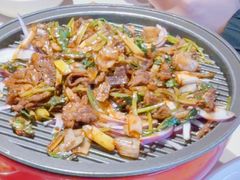 -大碗居·烤鸭·鱼头泡饼(天坛东门店)