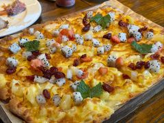 -1886德国汽车餐厅(外滩中央店)