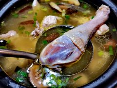 -呼吸森林·生态农庄农家乐私房菜