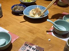 -一心创作料理屋(经开万达店)