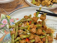 -醉壹号海鲜大排档(厦门美食地标店)