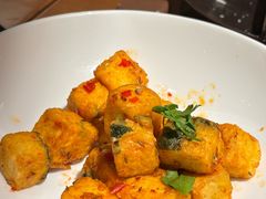-奉天小馆·非遗东北菜(沈阳万象城店)