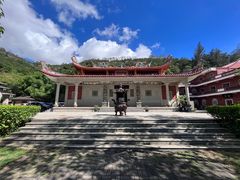 -草庵摩尼教遗址公园