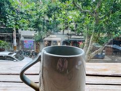 薄荷茶-Alimentari早午餐(安福路店)