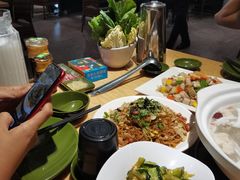 -龙泉人椰子鸡.糟粕醋.海南菜(三亚旗舰店)