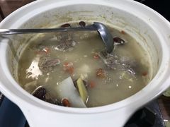 -香港仔茶餐厅(凤阳店)